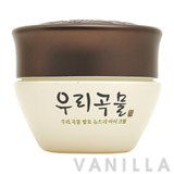 Baviphat Woori Gokmul Fermented Nutri Eye Cream