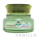 Baviphat Applemint Pore Tightening Gel Cream