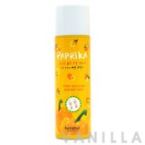 Baviphat Paprika Pore Solution Sherbet Mist