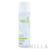 Baviphat Green Tea Surprise Fresh Mist