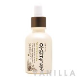 Baviphat Woori Gokmul Fermented Day Whitening Ampoule