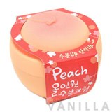 Baviphat Peach All-in-One Waterfull Cream