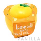 Baviphat Lemon Magic Lip Tint