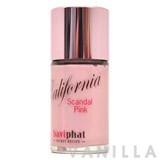 Baviphat California Scandal