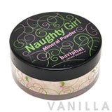 Baviphat Naughty Girl Mineral Powder