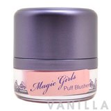 Baviphat Magic Girls Puff Blusher