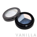 Baviphat Magic Girls Triple Eyeshadow