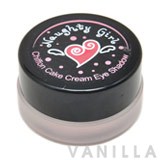 Baviphat Naughty Girl Chiffon Cake Eye Cream Shadow