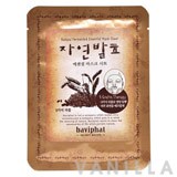 Baviphat Natural Fermented Essential Mask Sheet (9 Grains)