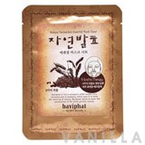 Baviphat Natural Fermented Essential Mask Sheet (9 Grains)