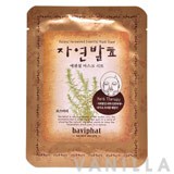 Baviphat Natural Fermented Essential Mask Sheet (Rosemary)