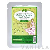 Baviphat Moisture Formula Essence Mask Sheet (Tocopherol)