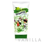 Baviphat Apple Soul AC Therapy Cleansing Foam