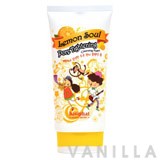 Baviphat Lemon Soul Pore Tightening Cleansing Foam