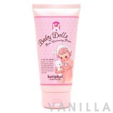 Baviphat Baby Dolls Pure Cleansing Foam