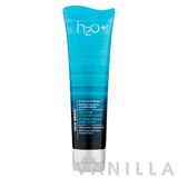 H2O+ Face Oasis Dual-Action Exfoliating Cleanser