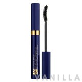 Estee Lauder Double Wear Zero-Smudge Curling Mascara