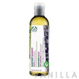 The Body Shop Rainforest Radiance Shampoo