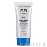 BRTC Glossy Shining BB Cream SPF37