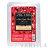 Baviphat Acerola Therapy Fruit Mask Sheet Acerola