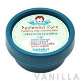 Baviphat Applemint Pore Tightening Deep Cleansing Balm
