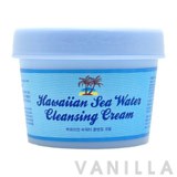 Baviphat Hawaiian Sea Water Cleansing Cream