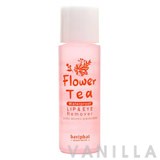 Baviphat Flower Tea Waterproof Lip & Eye Remover