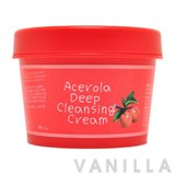 Baviphat Acerola Pure Deep Cleansing Cream