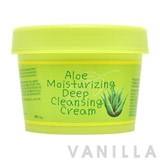 Baviphat Aloe Water Deep Cleansing Cream