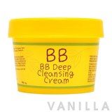 Baviphat BB Deep Cleansing Cream