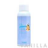 Baviphat O2 Slimming Bubble Peeling Gel