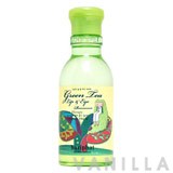 Baviphat Green Tea Lip & Eye Remover