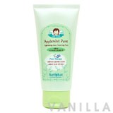Baviphat Applemint Pore Tightening Deep Cleansing Pack