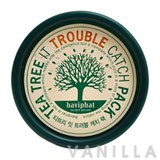 Baviphat Tea Tree It Trouble Catch Pack