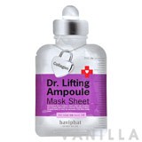 Baviphat Dr. Lifting Ampoule Mask Sheet