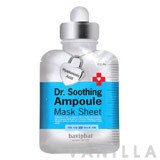 Baviphat Dr. Soothing Ampoule Mask Sheet