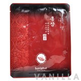 Baviphat Red Oriental Hongsam Mask Sheet