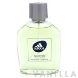 Adidas Sport Field Eau de Toilette