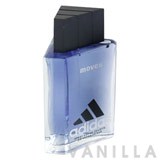 Adidas Moves Eau de Toilette