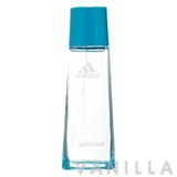 Adidas Pure Lightness Eau de Toilette
