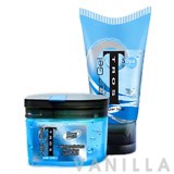 Tros Hair Gel Super Hold