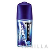 Tros Clear Deo Roll On Ultra Cool & Dry