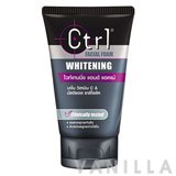 Ctrl Whitening Facial Foam Whitening and Acne