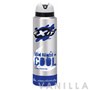 Exit Mid Night Cool Deo Spray