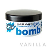 Exit Hair Wax Bomb