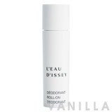 Issey Miyake L'Eau d'Issey Roll On Deodorant