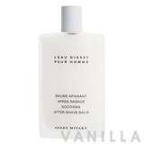 Issey Miyake L'Eau d'Issey Pour Homme Soothing After-Shave Balm