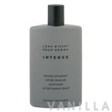 Issey Miyake L'Eau d'Issey Pour Homme Intense Soothing After-Shave Balm