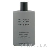 Issey Miyake L'Eau d'Issey Pour Homme Intense Soothing After-Shave Balm
