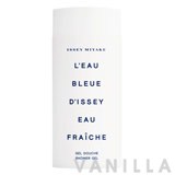 Issey Miyake L'Eau Bleue d'Issey Eau Fraiche Shower Gel
